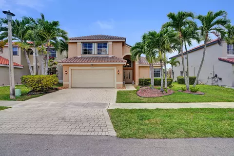 18144 SW 20th St, Miramar, FL 33029
