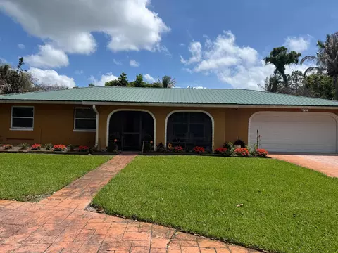 16700 E Alan Black Blvd E, The Acreage, FL 33470