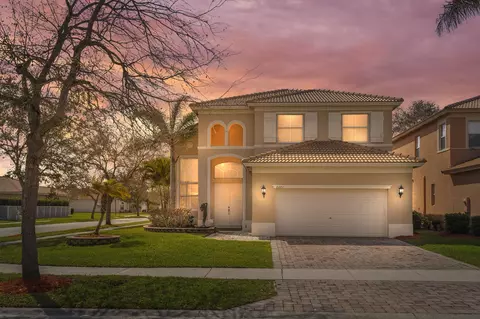 6201 Spring Lake Ter, Fort Pierce, FL 34951