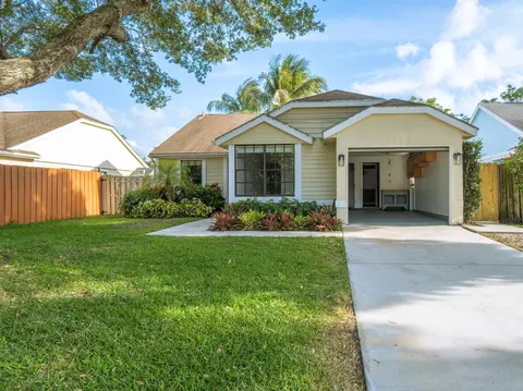 1222 Ute St, Jupiter, FL 33458