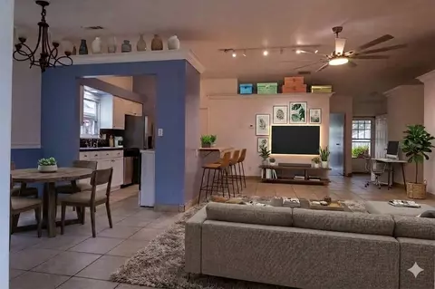 Living - 1222 Ute St, Jupiter, FL 33458 photo 6 of 8