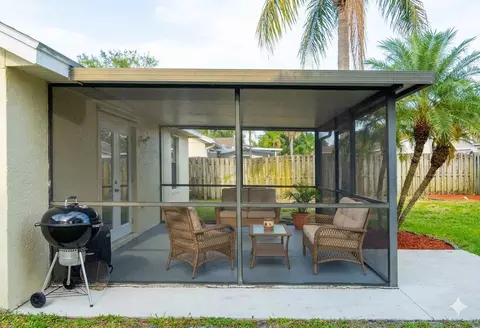 Exterior - 1222 Ute St, Jupiter, FL 33458 photo 3 of 4