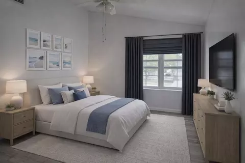 Bedroom - 1222 Ute St, Jupiter, FL 33458 photo 2 of 4
