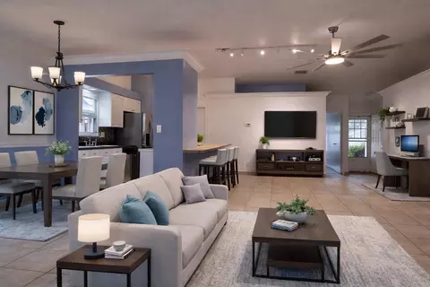 Living - 1222 Ute St, Jupiter, FL 33458 photo 7 of 8