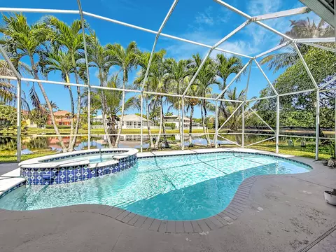 3836 Heron Ridge Ln, Weston, FL 33331