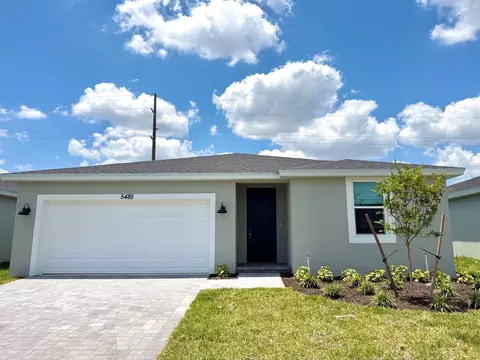5485 Hampton Park Cir, Vero Beach, FL 32966