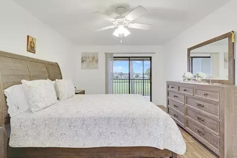 Bedroom - 1112 Keystone Dr N #A, Jupiter, FL 33458 photo 1 of 4