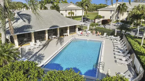 Exterior - 1112 Keystone Dr N #A, Jupiter, FL 33458 photo 2 of 8