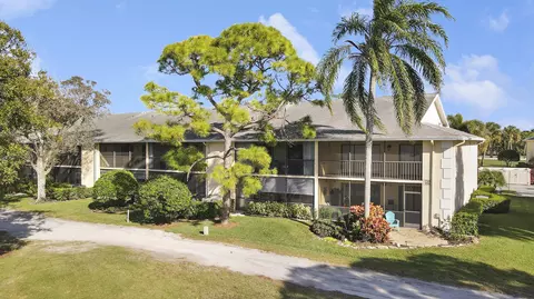 Exterior - 1112 Keystone Dr N #A, Jupiter, FL 33458 photo 3 of 8