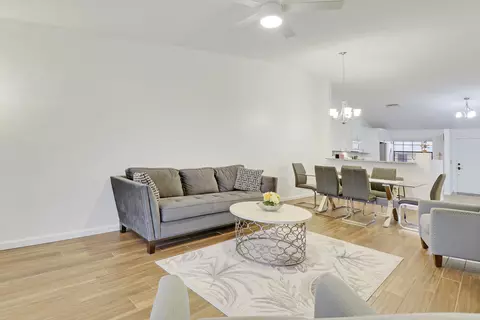 Living - 1112 Keystone Dr N #A, Jupiter, FL 33458 photo 5 of 5