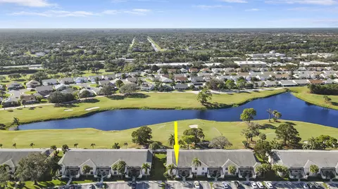View/Area - 1112 Keystone Dr N #A, Jupiter, FL 33458 photo 4 of 10