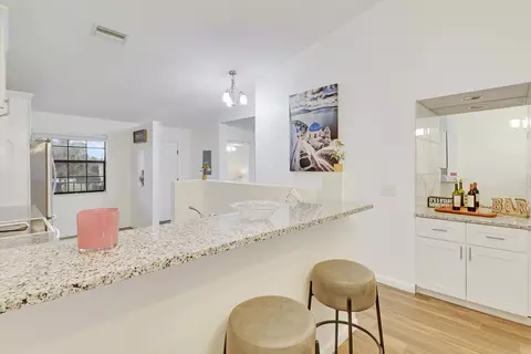 Kitchen - 1112 Keystone Dr N #A, Jupiter, FL 33458 photo 1 of 7