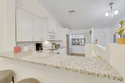 Kitchen - 1112 Keystone Dr N #A, Jupiter, FL 33458 photo 2 of 7
