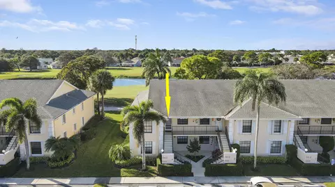 View/Area - 1112 Keystone Dr N #A, Jupiter, FL 33458 photo 2 of 10