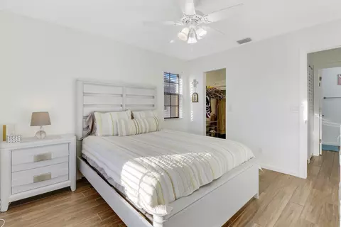 Bedroom - 1112 Keystone Dr N #A, Jupiter, FL 33458 photo 4 of 4