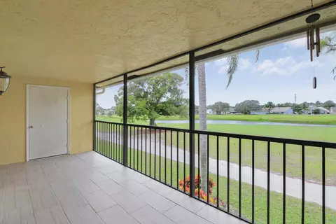 Exterior - 1112 Keystone Dr N #A, Jupiter, FL 33458 photo 4 of 8