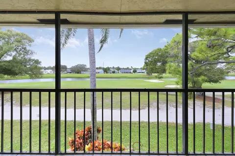 Exterior - 1112 Keystone Dr N #A, Jupiter, FL 33458 photo 6 of 8