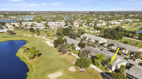 View/Area - 1112 Keystone Dr N #A, Jupiter, FL 33458 photo 6 of 10