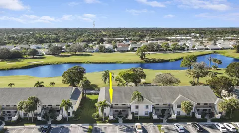 View/Area - 1112 Keystone Dr N #A, Jupiter, FL 33458 photo 3 of 10