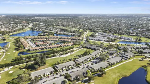 View/Area - 1112 Keystone Dr N #A, Jupiter, FL 33458 photo 8 of 10