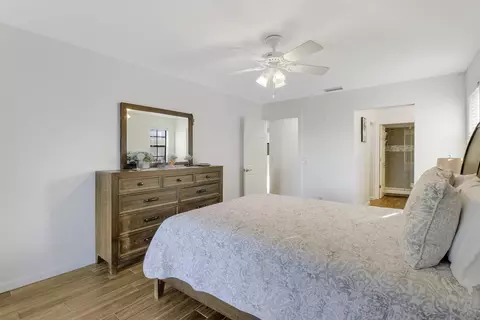 Bedroom - 1112 Keystone Dr N #A, Jupiter, FL 33458 photo 2 of 4