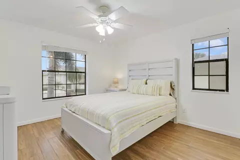 Bedroom - 1112 Keystone Dr N #A, Jupiter, FL 33458 photo 3 of 4