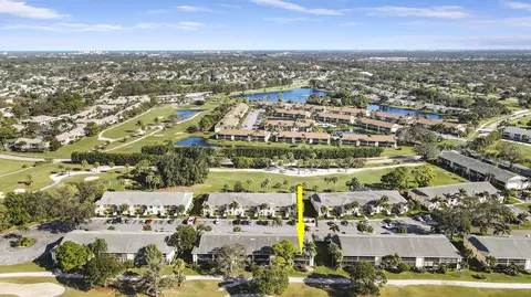 View/Area - 1112 Keystone Dr N #A, Jupiter, FL 33458 photo 9 of 10