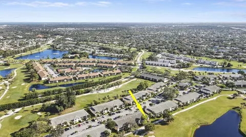 View/Area - 1112 Keystone Dr N #A, Jupiter, FL 33458 photo 10 of 10