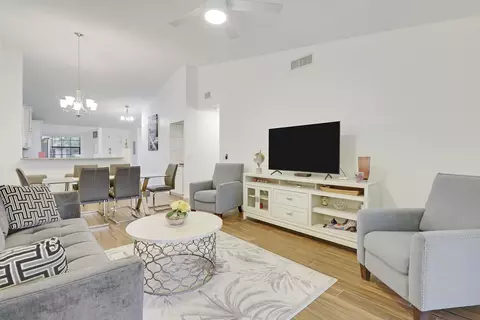Living - 1112 Keystone Dr N #A, Jupiter, FL 33458 photo 3 of 5