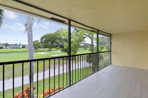 Exterior - 1112 Keystone Dr N #A, Jupiter, FL 33458 photo 5 of 8