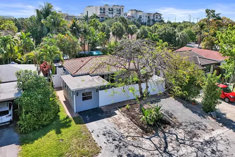 1036 NE 9th Ave, Fort Lauderdale, FL 33304