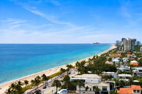 1901 N Ocean Blvd #16A, Fort Lauderdale, FL 33305
