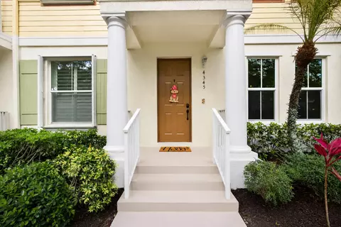 Exterior - 4345 Parkside Dr, Jupiter, FL 33458 photo 2 of 12