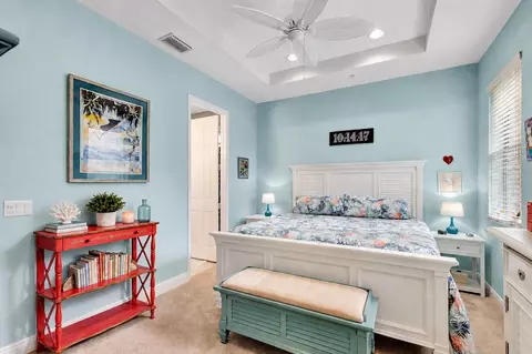 Bedroom - 4345 Parkside Dr, Jupiter, FL 33458 photo 2 of 5