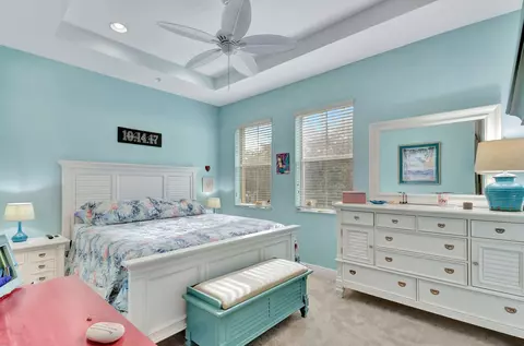 Bedroom - 4345 Parkside Dr, Jupiter, FL 33458 photo 1 of 5