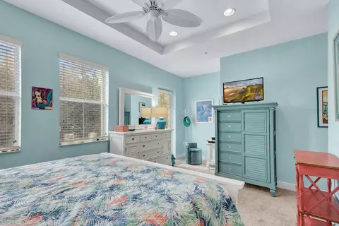 Bedroom - 4345 Parkside Dr, Jupiter, FL 33458 photo 3 of 5