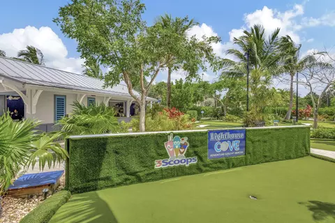 Exterior - 4345 Parkside Dr, Jupiter, FL 33458 photo 9 of 12