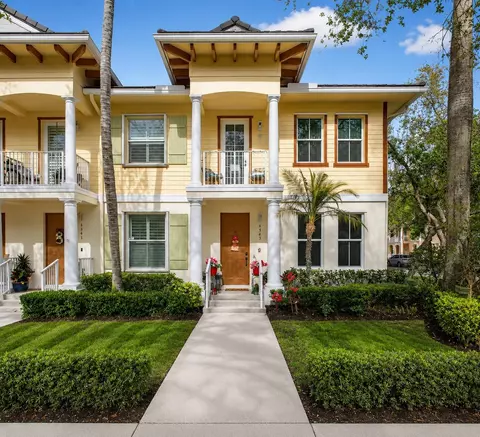 4345 Parkside Dr, Jupiter, FL 33458