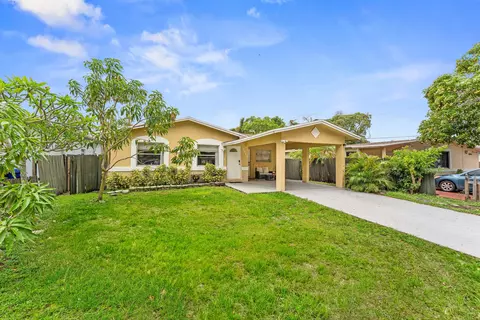 2640 NW 14th Ct, Fort Lauderdale, FL 33311