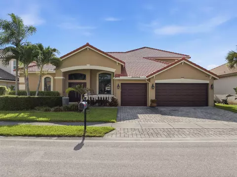 3668 Turtle Island Ct, West Palm Beach, FL 33411