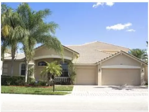 3668 Turtle Island Ct, West Palm Beach, FL 33411