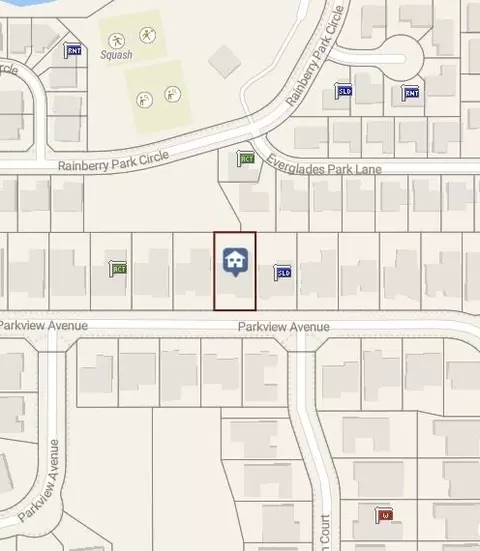 9623 Parkview Ave, Boca Raton, FL 33428