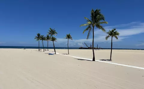 1750 S Ocean Ln #219, Fort Lauderdale, FL 33316