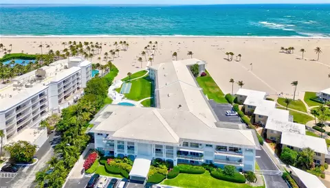 1750 S Ocean Ln #219, Fort Lauderdale, FL 33316
