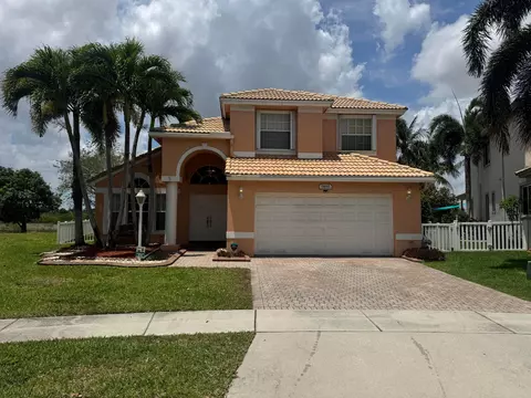 1490 NW 144th Ave, Pembroke Pines, FL 33028