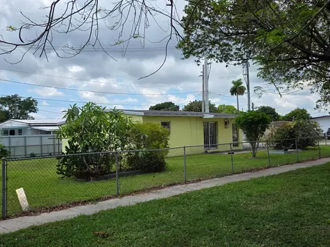 6495 W 2nd Ct, Hialeah, FL 33012