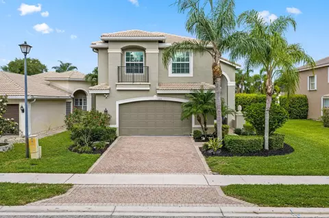 11431 Majestic Acres Ter, Boynton Beach, FL 33473