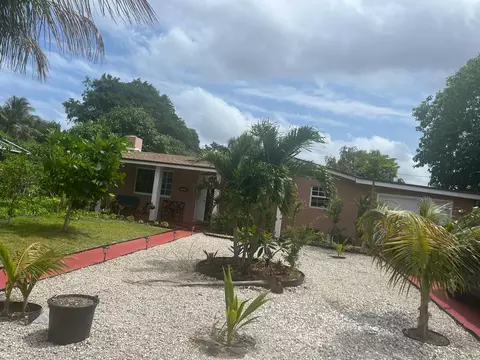 1026 Hansen St, West Palm Beach, FL 33405