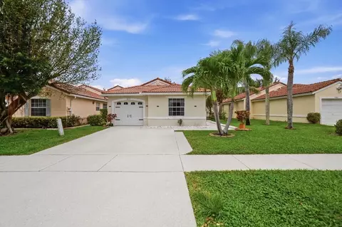 7069 Burgess Dr, Lake Worth, FL 33467