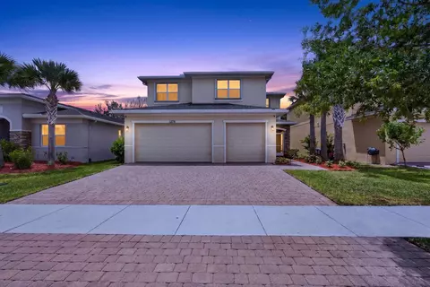 1278 NW Leonardo Cir, Port Saint Lucie, FL 34986